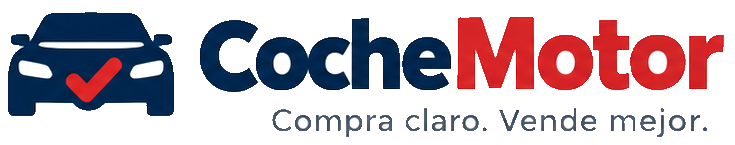 CocheMotor - Compra claro. Vende mejor.